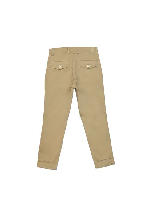 Pantalone, bambino, logato. ELEVENTY | ES6P40 Z0581118